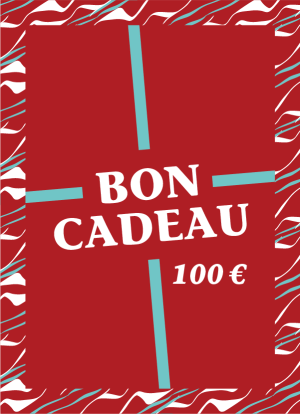 bon cadeau